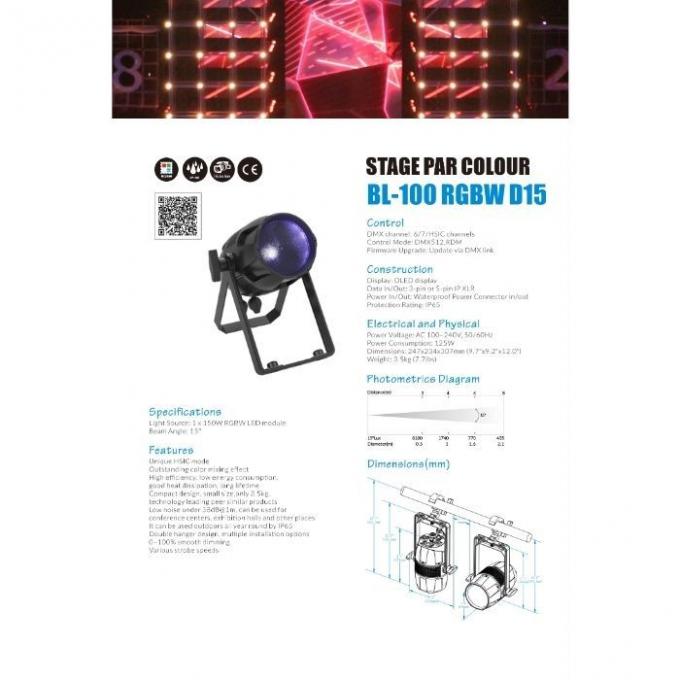 ACME BL-100 æ´è½¦ç¯äº§åå¾ç