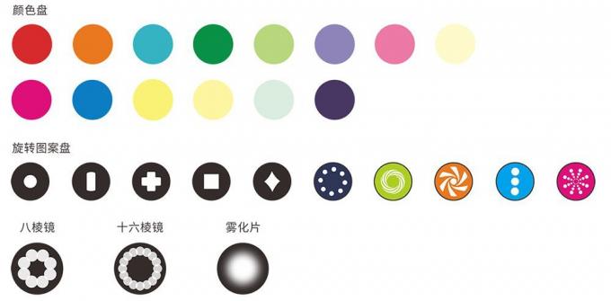 ACME-XP-380 BEAM IP 2/FC ç…§æ~Å½ç Ì…·è¿ è¡Œä¸