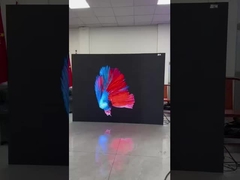 Production of Gloshine DN series 2.97 indoor led screen in March 2025