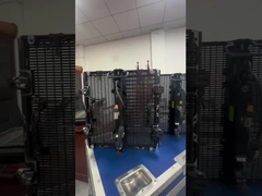 使用 Dicolor UT シリーズ 3.91 ブラックアイススクリーン